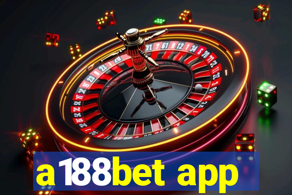 a188bet app